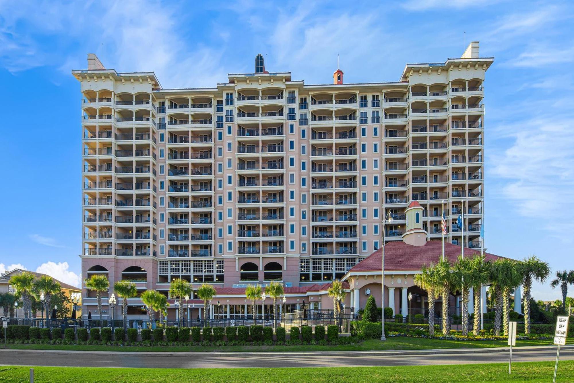 Tilghman Beach & Golf Resort 6015 - 2Nd Row - Cherry Grove Myrtle Beach Exterior photo